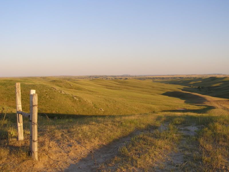 My Kadoka SD Ranch trip 2010 Cadillac Owners Forum